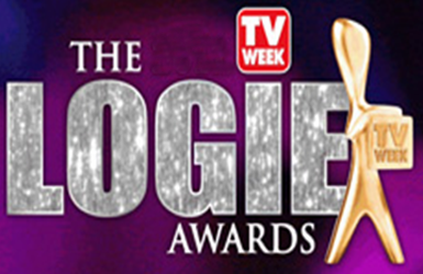 Logie Awards (List of Award Winners and Nominees)