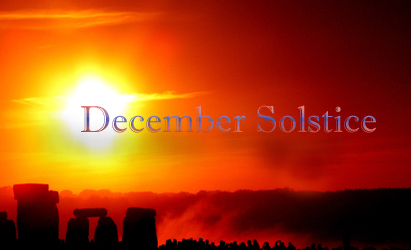 December Solstice