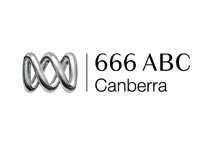 ABC 666 Canberra