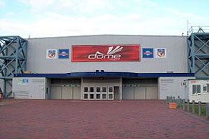 Adelaide Arena