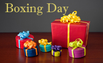 Boxing Day Dates 2020 Boxing Day Australian National Christian Holidays,How To Cook Jasmine Brown Rice