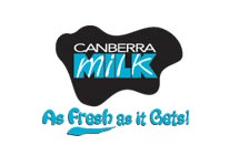 Canberra Milk