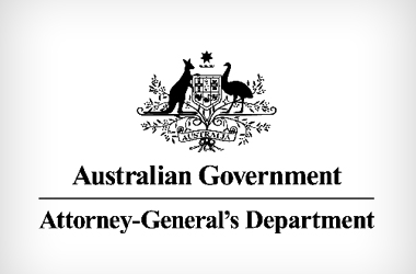 Attorney-General's Department