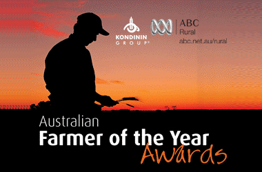 Australian Farmer of the Year Awards