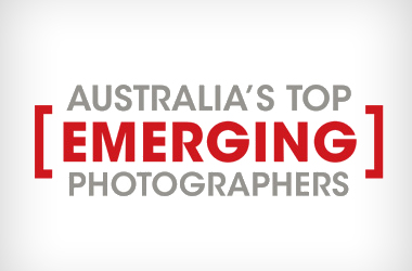 Australia's Top Emerging Photographers Awards 
