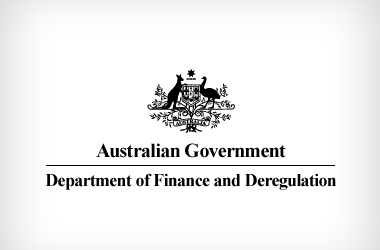 Department of Finance and Deregulation