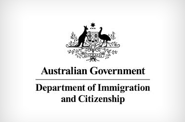 Department of Immigration and Citizenship