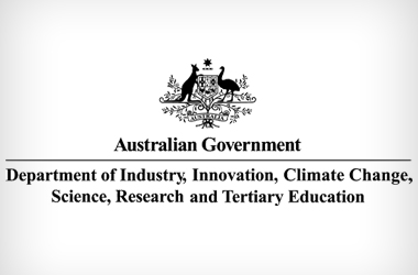 Department of Innovation, Industry, Science and Research