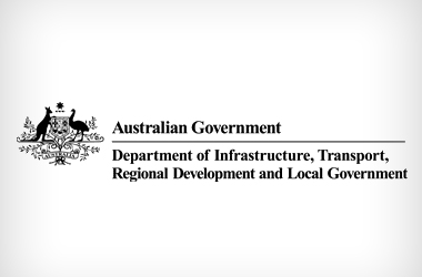 Department of Regional Australia, Regional Development and Local Government