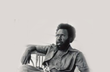 Edward Koiki Sambo