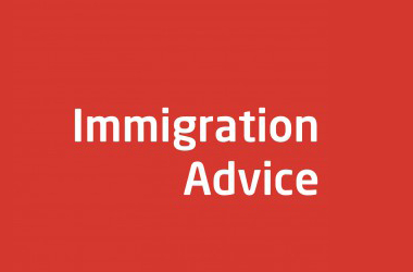 Immigration Advice