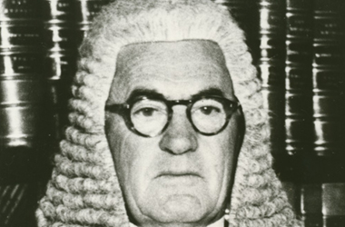 Sir Alan Russell Taylor