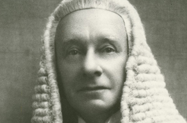 Sir George Rich