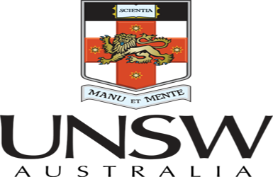 New South Wales Universities