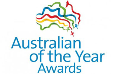 Australian of the Year Award