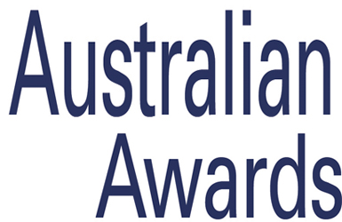 Awards in Australia