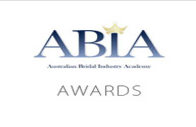 Australian Bridal Industry Awards