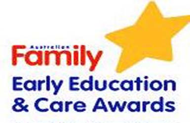 Australian Family Early Education and Care Awards