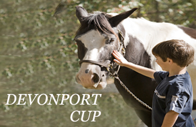 Devonport Cup in Tasmania