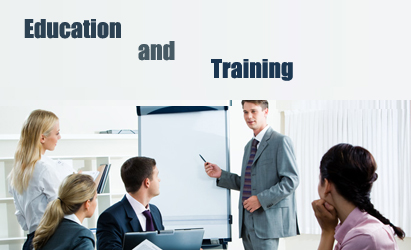 Australian Education and Training