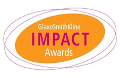 GSK IMPACT Awards