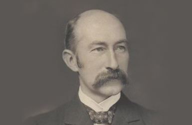 H. B. Higgins