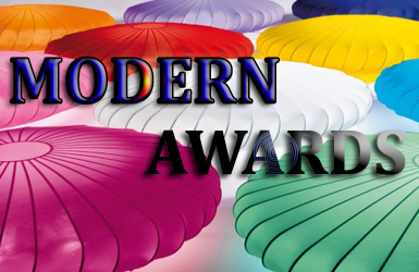 Modern Awards