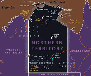 Northern Territory Public Holidays