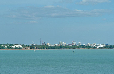 Darwin, Northern Territory