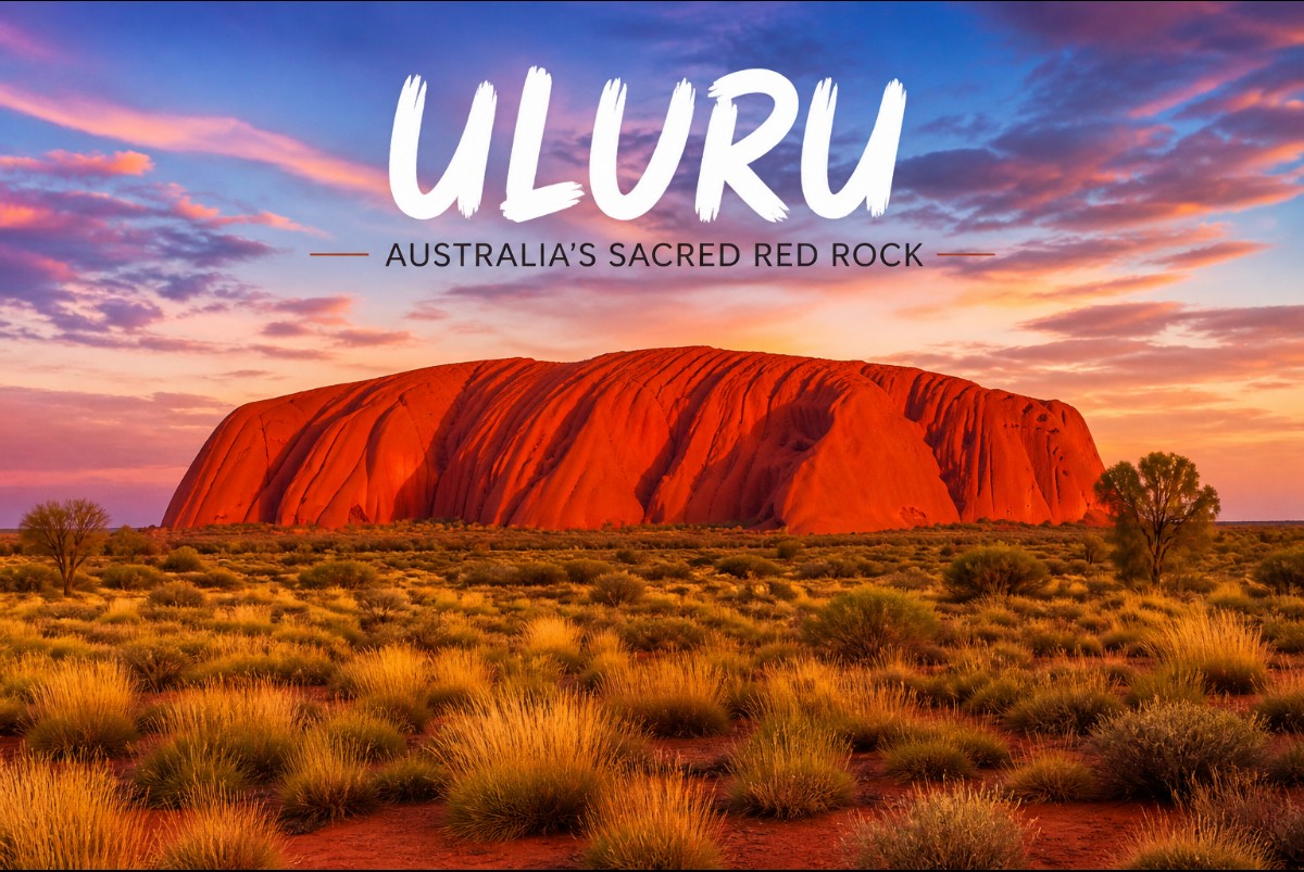 Uluru