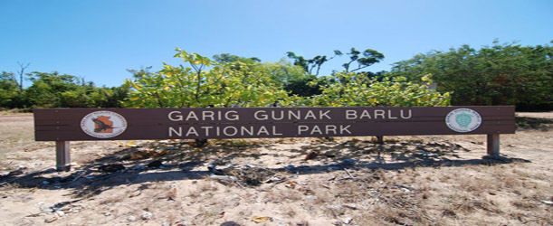 National Parks in Northern Territory