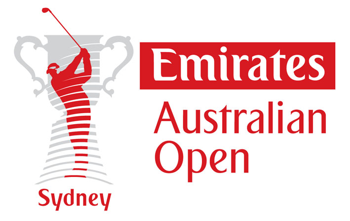 Australian Open Golf Sponsors