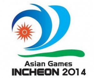 Asian Games 2014 Schedule