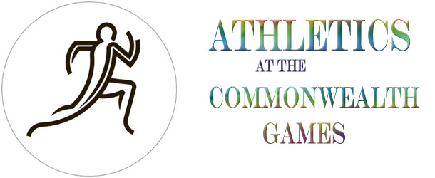 Commonwealth Games Athletics Sports 2014 