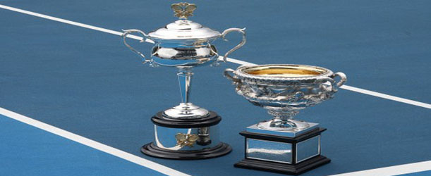 Australian Open Tennis Prize Money 