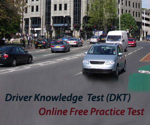 Driving Knowledge Test