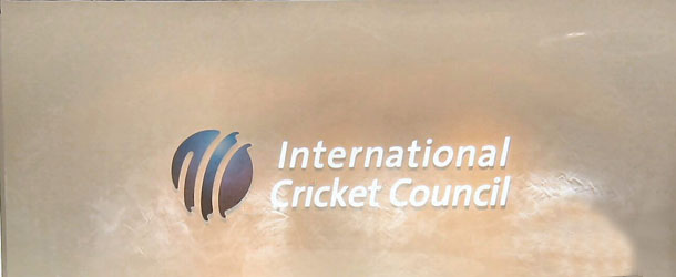 ICC Cricket World Cup Sponsors