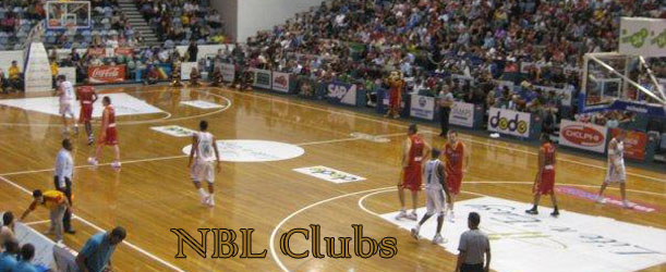 NBL Clubs
