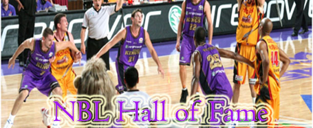 NBL Hall of Fame