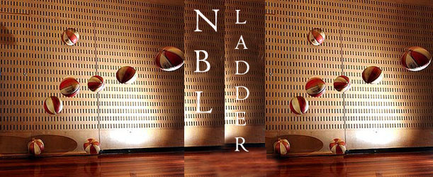 NBL Full Ladder