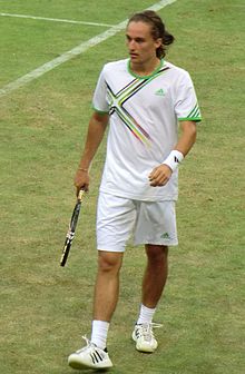 Alexandr Dolgopolov