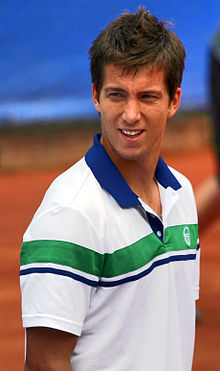 Aljaz Bedene