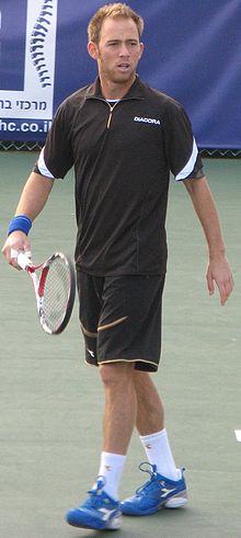 Dudi Sela