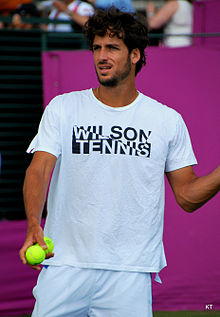 Feliciano Lopez