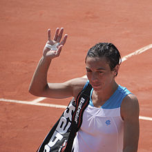 Francesca Schiavone