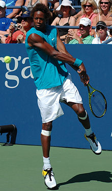 Gael Monfils