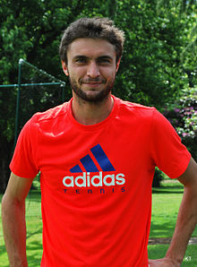 Gilles Simon