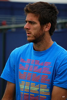 Juan Martin Del Potro