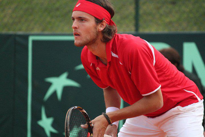 Joao Sousa