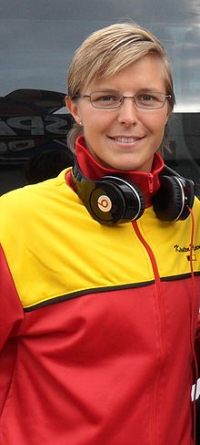 Kirsten Flipkens